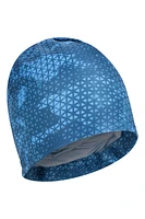 IsoCool Mens Patterned Seamless Headtube