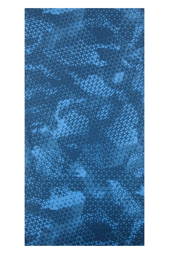 IsoCool Mens Patterned Seamless Headtube