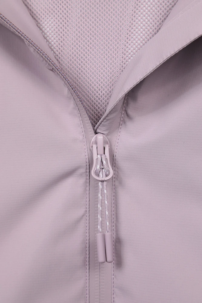 Canyon Womens Waterproof Jacket