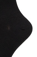 Merino Mens Quarter Length Liner Socks
