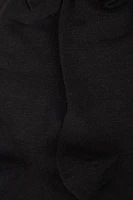 Merino Mens Quarter Length Liner Socks
