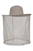 Packable Anti-Mosquito Headnet Hat