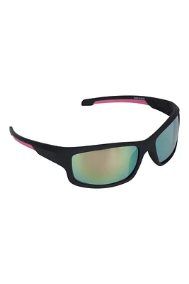 Rush Womens Sporty Sunglasses