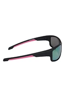Rush Womens Sporty Sunglasses