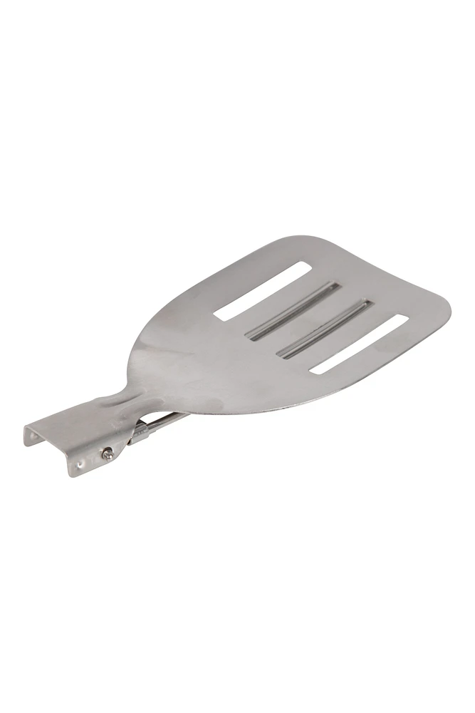 Compact Cooking Utensil Set