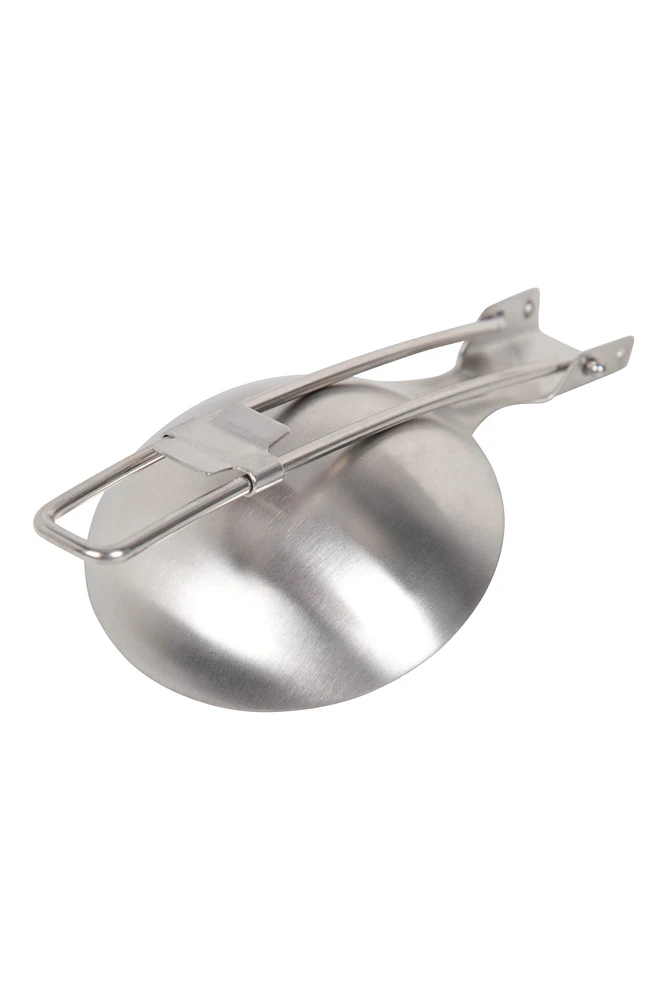 Compact Cooking Utensil Set