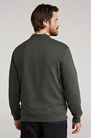 Hemsby Mens Sweatshirt
