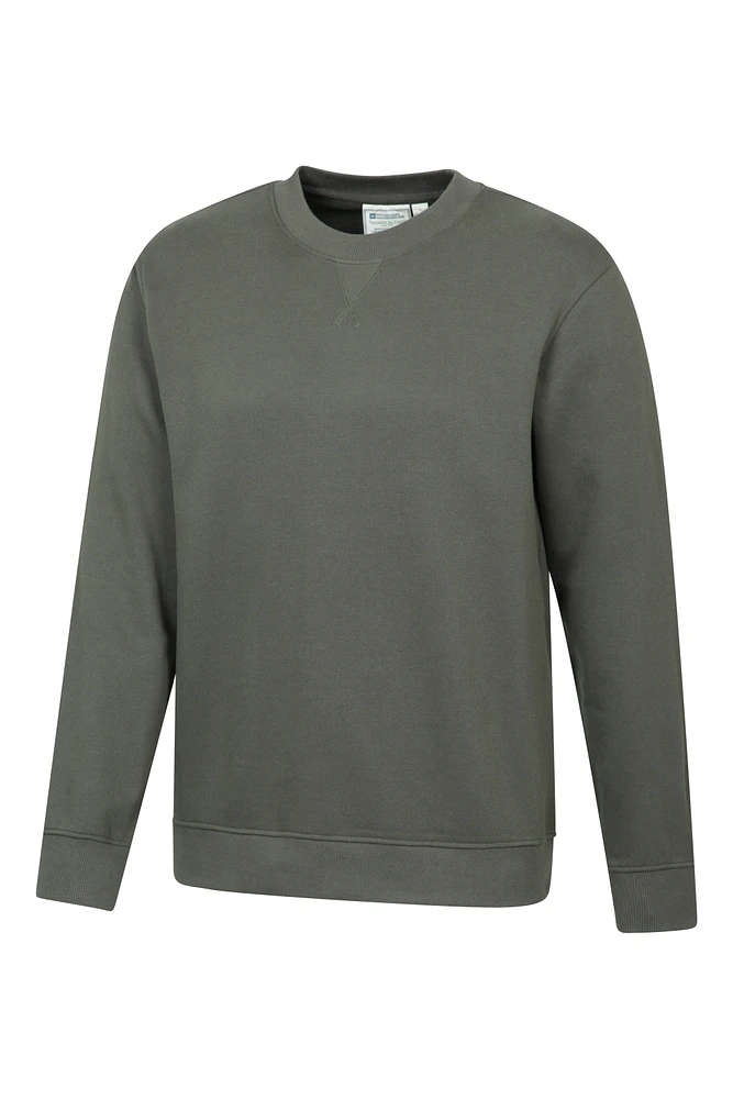 Hemsby Mens Sweatshirt