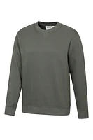 Hemsby Mens Sweatshirt