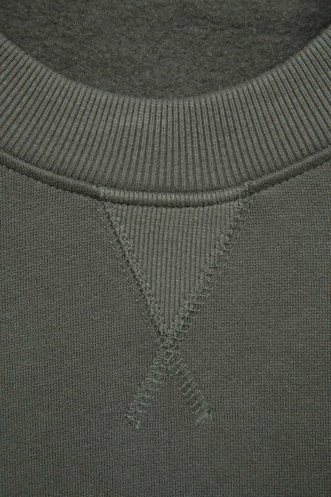 Hemsby Mens Sweatshirt