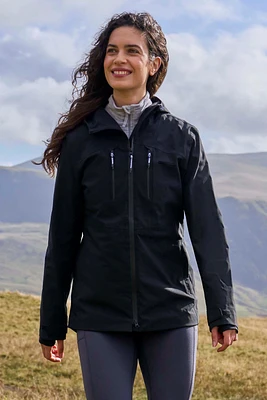 Breeze Womens Waterproof Jacket