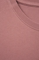 Mountain Sketch Mens T-Shirt