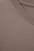 Mountain Peak Mens Graphic T-Shirt