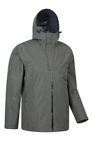 Arlberg Extreme Mens Waterproof 2.5 Layer Jacket