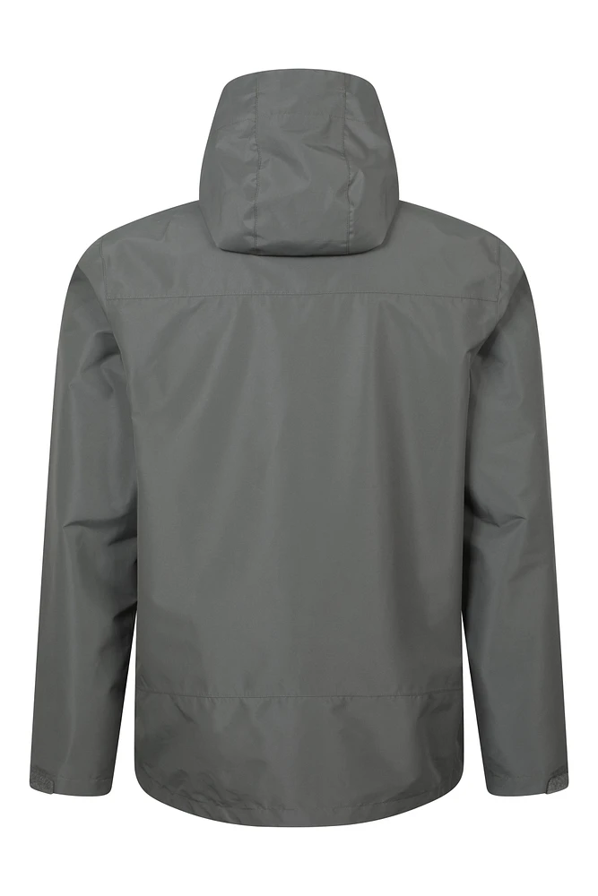 Arlberg Extreme Mens Waterproof 2.5 Layer Jacket