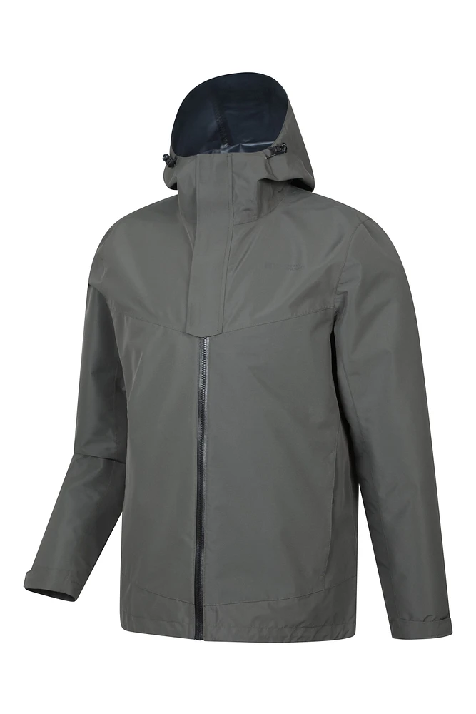 Arlberg Extreme Mens Waterproof 2.5 Layer Jacket