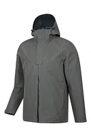 Arlberg Extreme Mens Waterproof 2.5 Layer Jacket