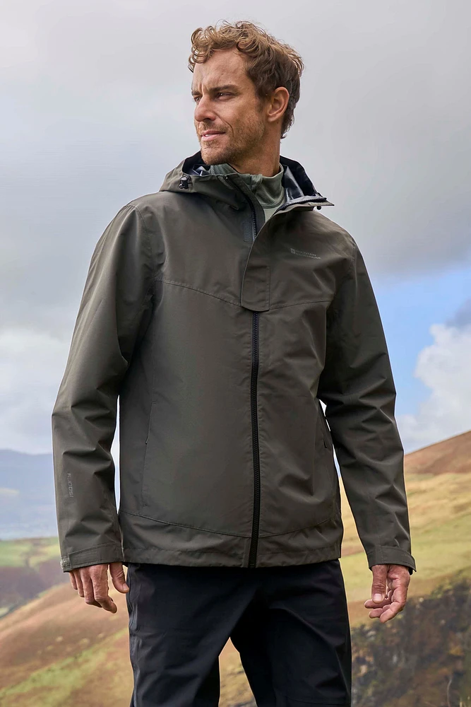 Arlberg Extreme Mens Waterproof 2.5 Layer Jacket