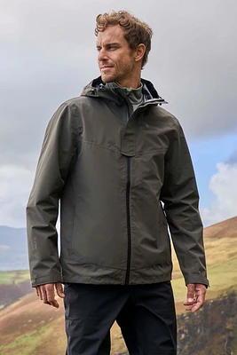 Arlberg Extreme Mens Waterproof 2.5 Layer Jacket