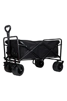 Foldable Large Camping Trolley