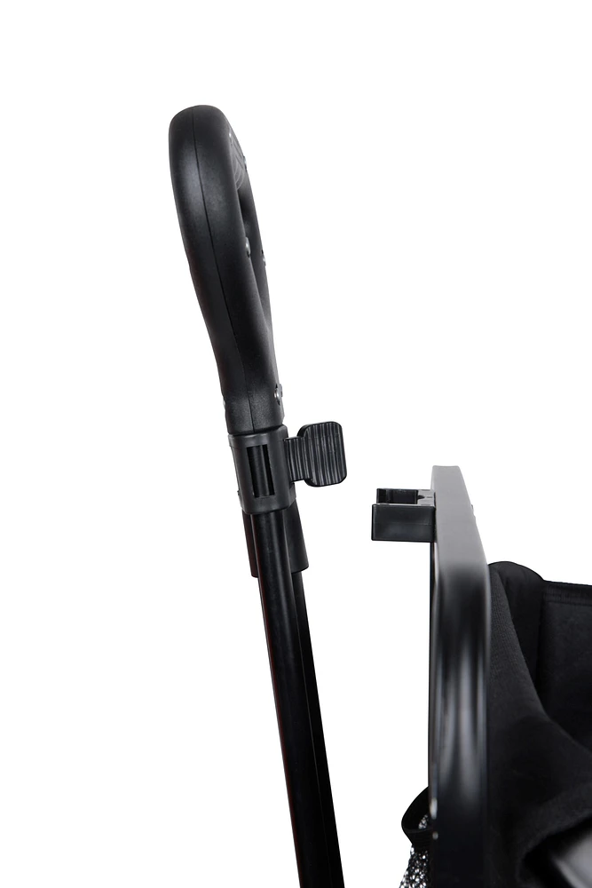 Foldable Large Camping Trolley