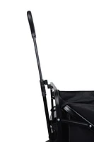 Foldable Large Camping Trolley