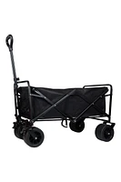 Foldable Large Camping Trolley