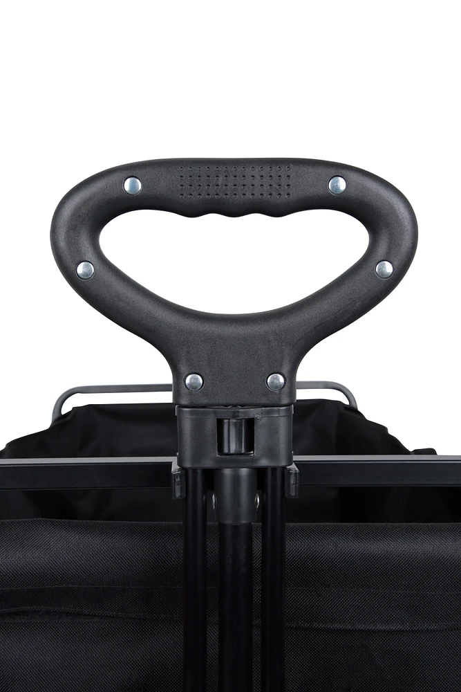 Foldable Large Camping Trolley