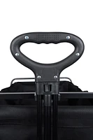Foldable Large Camping Trolley