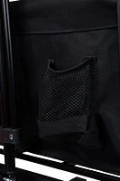 Foldable Large Camping Trolley