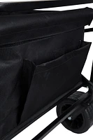 Foldable Large Camping Trolley