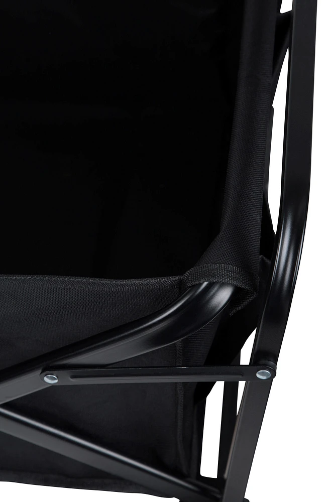 Foldable Large Camping Trolley