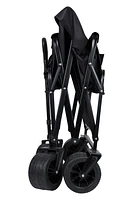 Foldable Large Camping Trolley