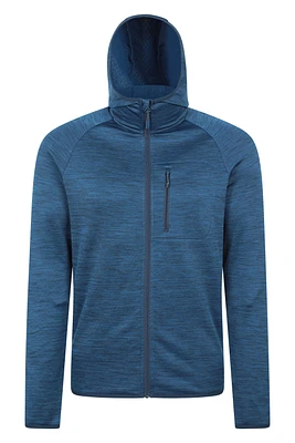 Marker Mens Active Hoodie