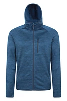 Marker Mens Active Hoodie