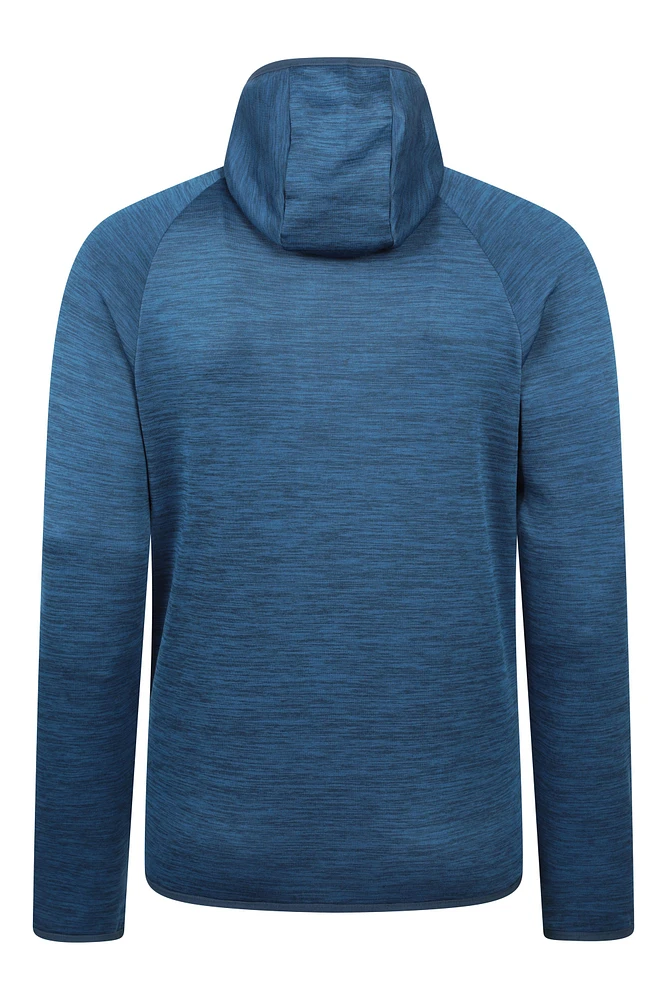 Marker Mens Active Hoodie