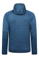 Marker Mens Active Hoodie