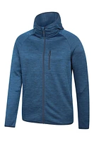 Marker Mens Active Hoodie