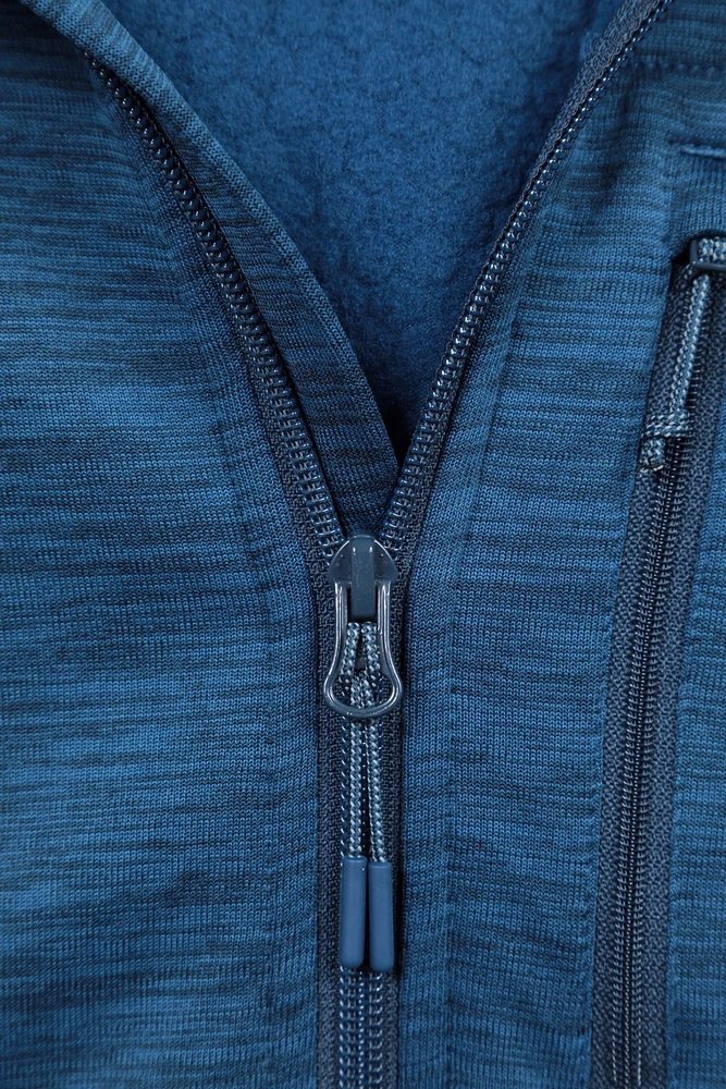 Marker Mens Active Hoodie
