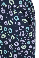 Poppy Kids Printed Jumpsuit