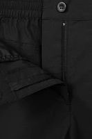 Delta Stretch Womens Shorts