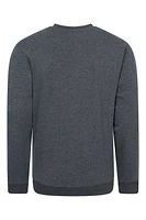 Adventure Mens Mountain Graphic Sweatshirt