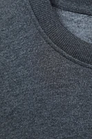 Adventure Mens Mountain Graphic Sweatshirt
