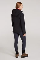 Genesis Womens Softshell Jacket