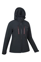 Genesis Womens Softshell Jacket