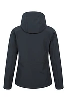 Genesis Womens Softshell Jacket