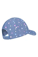 Kids Multi-Star Baseball Cap