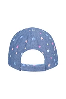 Kids Multi-Star Baseball Cap