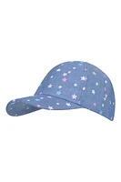 Kids Multi-Star Baseball Cap
