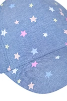 Kids Multi-Star Baseball Cap